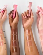 essence the super peptide glossy lip treatment balsam de buze culoare 02 Pinkified! 10 ml