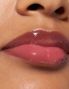 essence the super peptide glossy lip treatment balsam de buze culoare 06 Plumfection! 10 ml