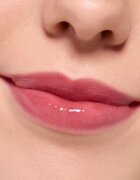 essence the super peptide glossy lip treatment balsam de buze culoare 06 Plumfection! 10 ml