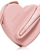 essence the super peptide glossy lip treatment + pouch set set îngrijire buze cu sac