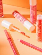 essence TINTED kiss lip gloss hidratant culoare 03 4 ml