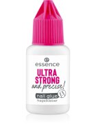 essence ULTRA STRONG & precise! adeziv pentru unghii 8 g
