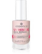 essence UV RESCUE lac de unghii pentru ingrijire culoare 01 8 ml