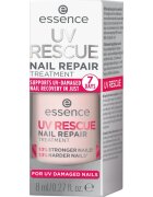 essence UV RESCUE lac de unghii pentru ingrijire culoare 01 8 ml
