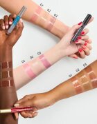 essence WHAT THE FAKE! lip gloss cu efect de crestere Pepper Me Up! 42 ml