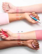 essence WHAT THE FAKE! lip gloss cu efect racoritor 42 ml