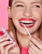 essence WHAT THE FAKE! luciu de buze pentru un volum suplimentar culoare 01 oh my plump! 4.2 ml