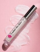 essence WHAT THE FAKE! luciu de buze pentru un volum suplimentar culoare 01 oh my plump! 4.2 ml