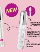essence WHAT THE FAKE! luciu de buze pentru un volum suplimentar culoare 103 Bare But Better 4 ml