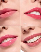 essence WHAT THE FAKE! luciu de buze pentru un volum suplimentar culoare 103 Bare But Better 4 ml
