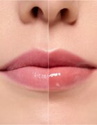 essence WHAT THE FAKE! luciu de buze pentru un volum suplimentar culoare 103 Bare But Better 4 ml