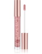 essence WHAT THE FAKE! luciu de buze pentru un volum suplimentar culoare oh my nude! 42 ml