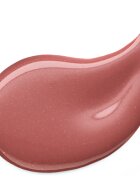 essence WHAT THE FAKE! luciu de buze pentru un volum suplimentar culoare oh my nude! 42 ml