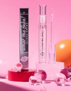 essence WHAT THE FAKE! luciu de buze transparent culoare Oh So Glassy! 4.2 ml