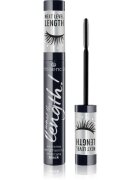 essence What The Length! mascara pentru alungire culoare 01 Black 10 ml