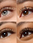 essence What The Length! mascara pentru alungire culoare 01 Black 10 ml