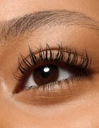 essence What The Length! rimel pentru alungire rezistent la apă culoare 02 Black Waterproof 10 ml