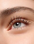 essence What The Length! rimel pentru alungire rezistent la apă culoare 02 Black Waterproof 10 ml