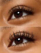 essence What The Length! rimel pentru alungire rezistent la apă culoare 02 Black Waterproof 10 ml