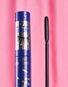 essence What The Length! rimel pentru alungire rezistent la apă culoare 02 Black Waterproof 10 ml