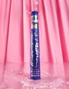 essence What The Length! rimel pentru alungire rezistent la apă culoare 02 Black Waterproof 10 ml