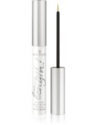 essence What The Length! ser vegetal cu efect de creștere pentru gene și sprâncene 4 ml