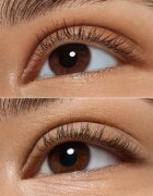 essence What The Length! ser vegetal cu efect de creștere pentru gene și sprâncene 4 ml