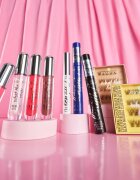 essence What The Length! ser vegetal cu efect de creștere pentru gene și sprâncene 4 ml