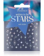 essence written in the STARS autocolante pentru unghii 58 buc