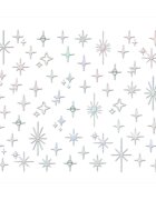 essence written in the STARS autocolante pentru unghii 58 buc