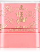 essence YEE HAW! blush mat cremos stick culoare 01 Wild Heart Country Soul 9 g