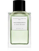 Essential Parfums Nice Bergamote Eau de Parfum unisex 100 ml