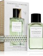 Essential Parfums Nice Bergamote Eau de Parfum unisex 100 ml