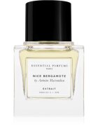 Essential Parfums Nice Bergamote Extrait extract de parfum unisex 30 ml