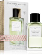 Essential Parfums Vanille Eau de Parfum unisex 100 ml
