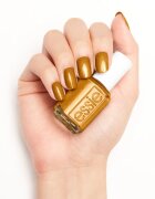 Essie antique chic lac de unghii culoare 996 Antique Chic 13.5 ml
