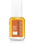 Essie apricot nail & cuticle oil ulei hranitor pentru unghii 13.5 ml