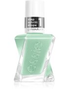 Essie Gel by lac de unghii cu efect de gel culoare 551 bling it 13.5 ml