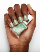Essie Gel by lac de unghii cu efect de gel culoare 551 bling it 13.5 ml