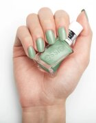 Essie Gel by lac de unghii cu efect de gel culoare 551 bling it 13.5 ml
