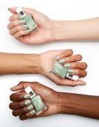 Essie Gel by lac de unghii cu efect de gel culoare 551 bling it 13.5 ml