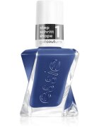 Essie Gel by lac de unghii cu efect de gel culoare 552 statement peace 13.5 ml