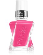 Essie Gel by lac de unghii cu efect de gel culoare 553 pinky ring 13.5 ml