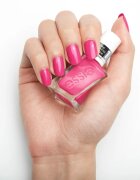 Essie Gel by lac de unghii cu efect de gel culoare 553 pinky ring 13.5 ml