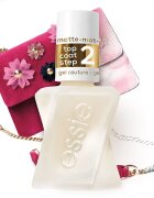 Essie Gel by lac de unghii/parte sus 13.5 ml