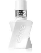 Essie Gel by Lac pentru protejarea ojei cu efect de stralucire 13.5 ml