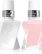 Essie Gel by set pentru unghii