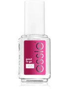 Essie good to go uscare rapida 13.5 ml