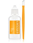 Essie ready. prep. go. Un instrument pentru împingerea și îndepărtarea cuticulă de unghii 2 buc