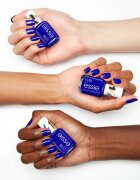 Essie Snow White lac de unghii culoare brave and true 13.5 ml